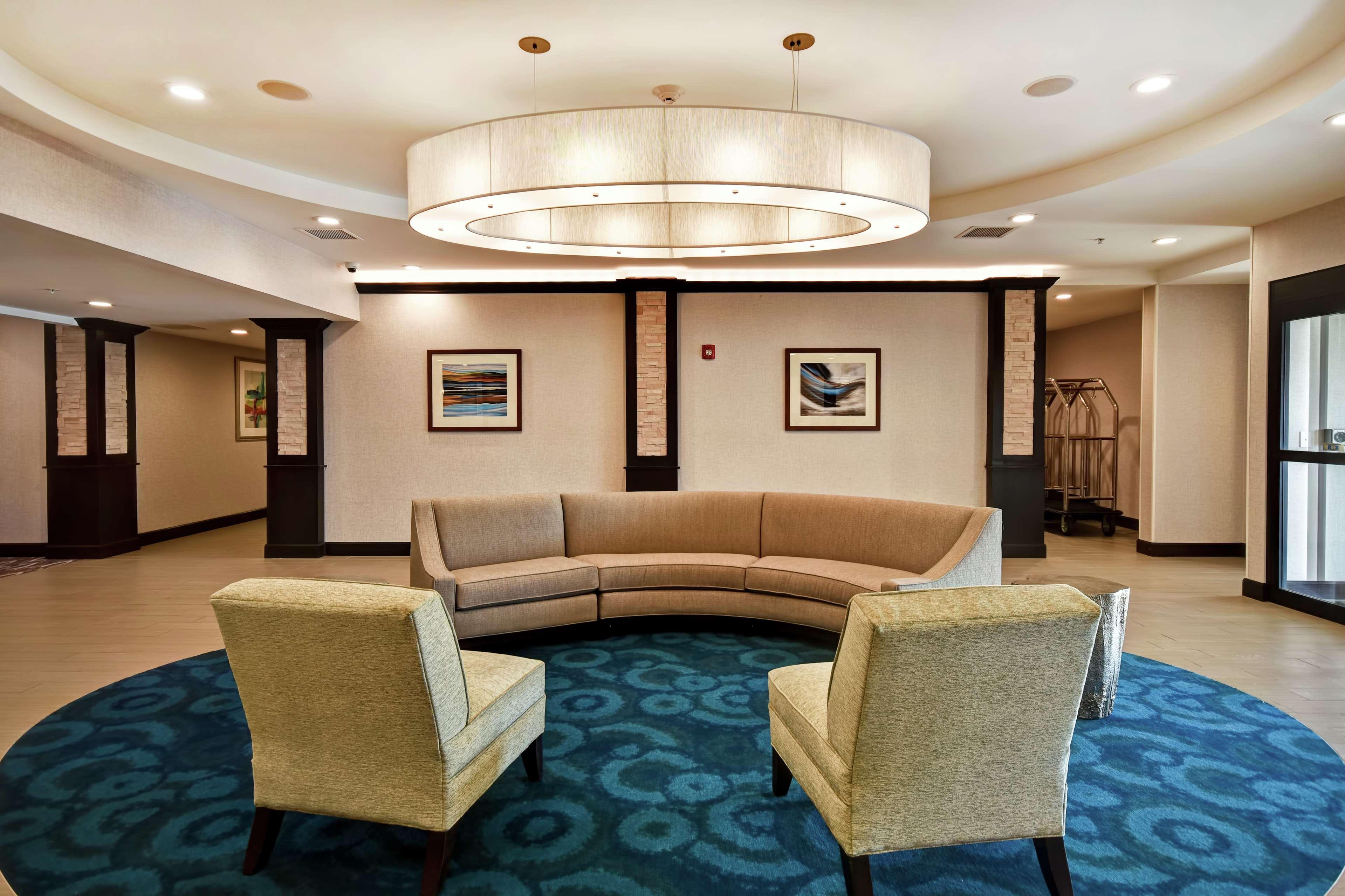 Homewood Suites By Hilton Novi Detroit Bagian luar foto