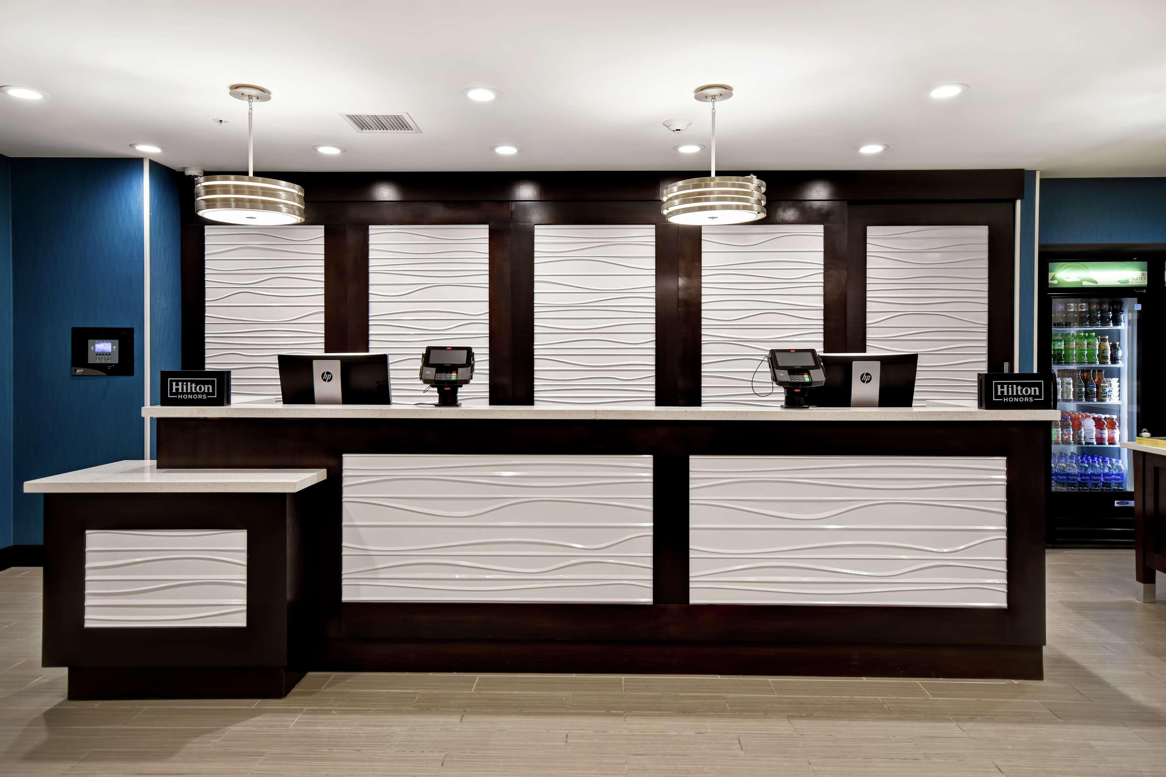 Homewood Suites By Hilton Novi Detroit Bagian luar foto