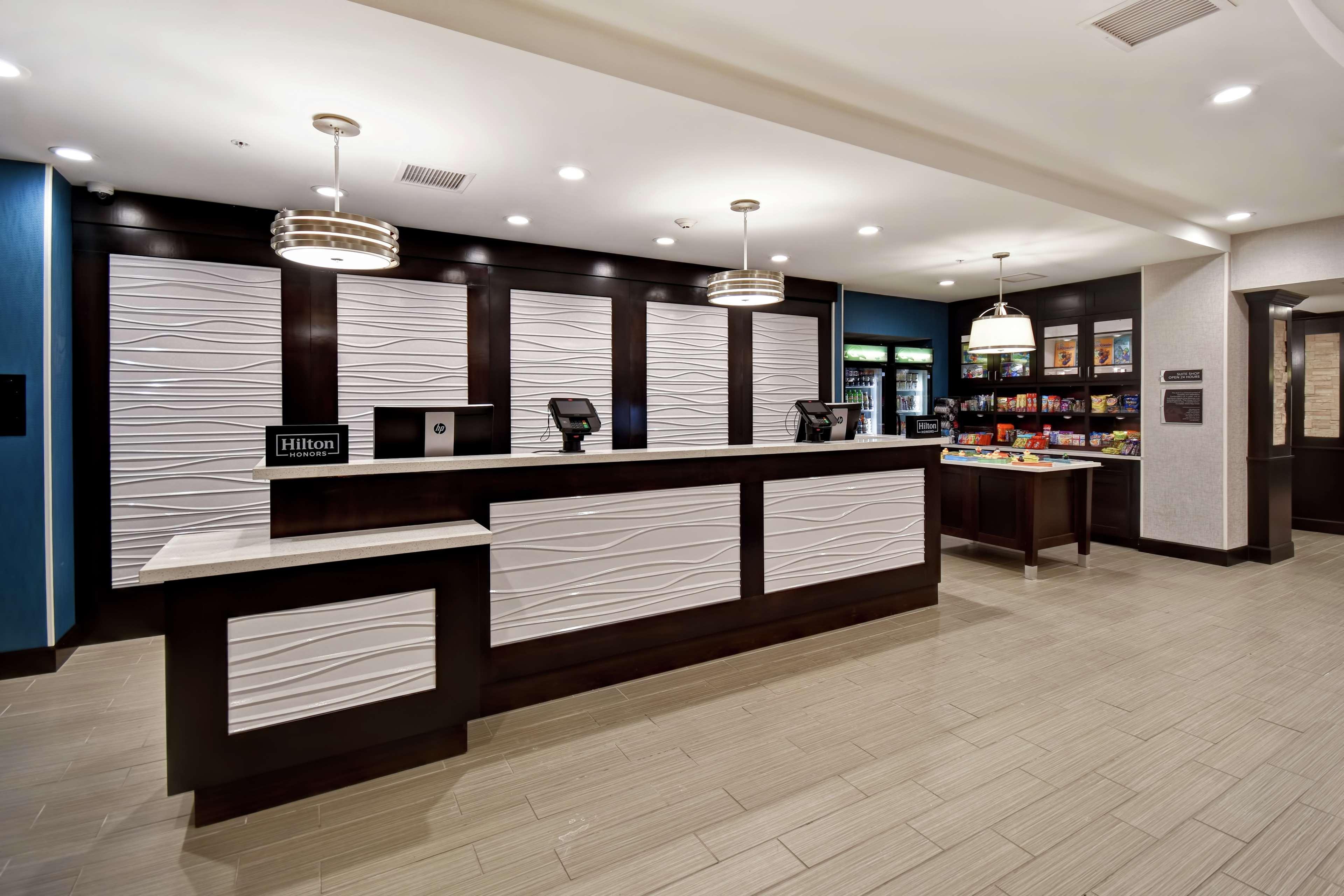 Homewood Suites By Hilton Novi Detroit Bagian luar foto