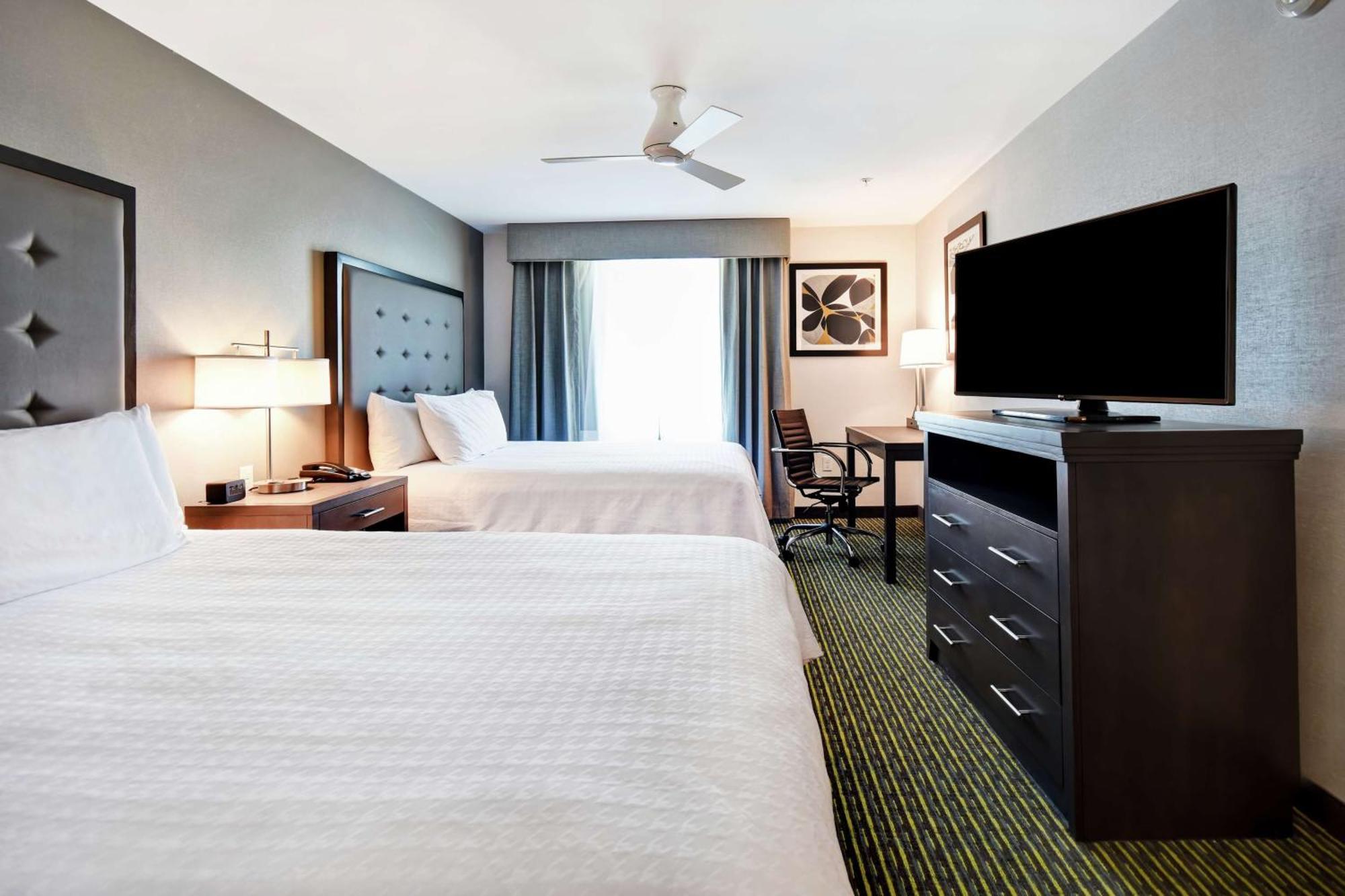 Homewood Suites By Hilton Novi Detroit Bagian luar foto