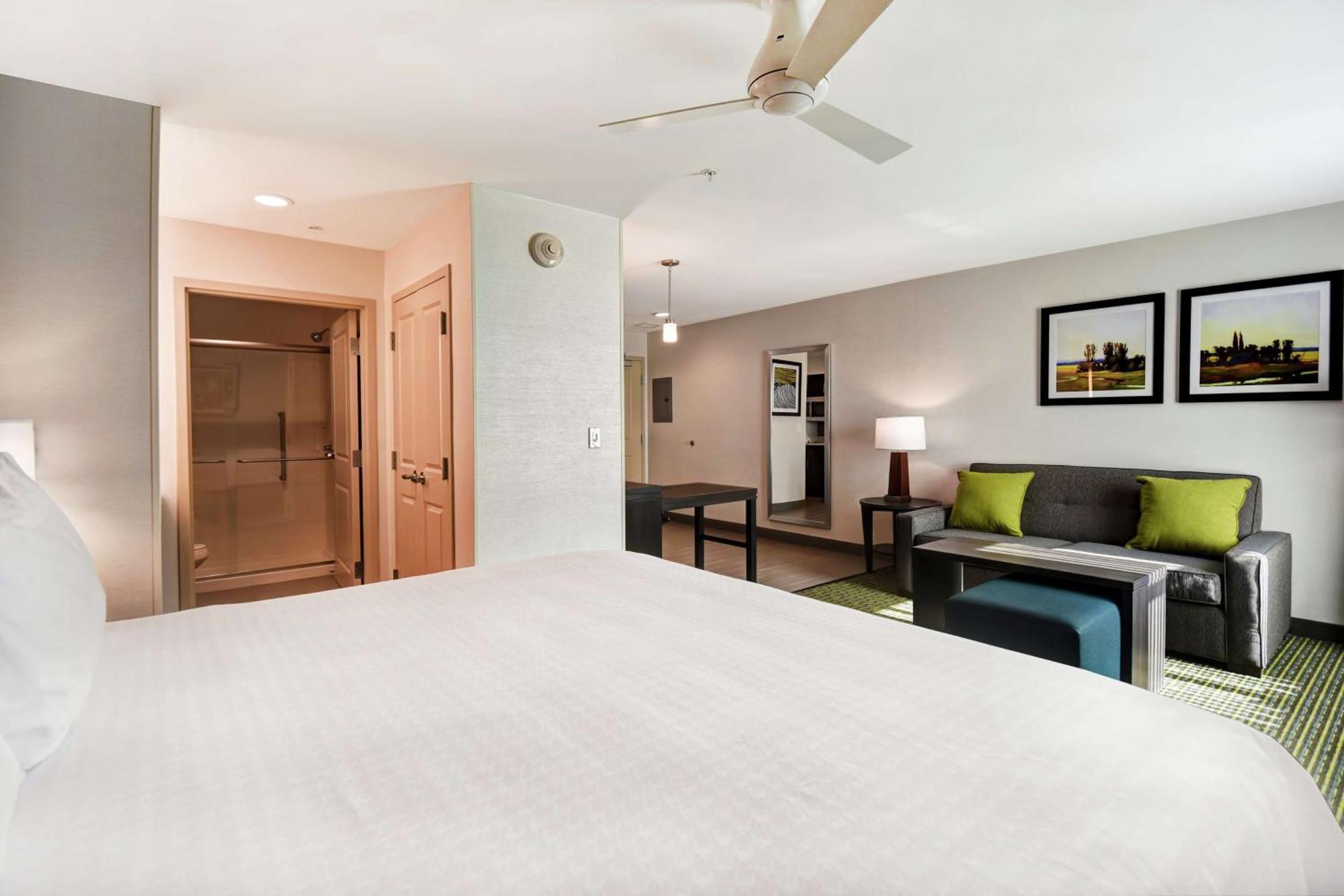 Homewood Suites By Hilton Novi Detroit Bagian luar foto