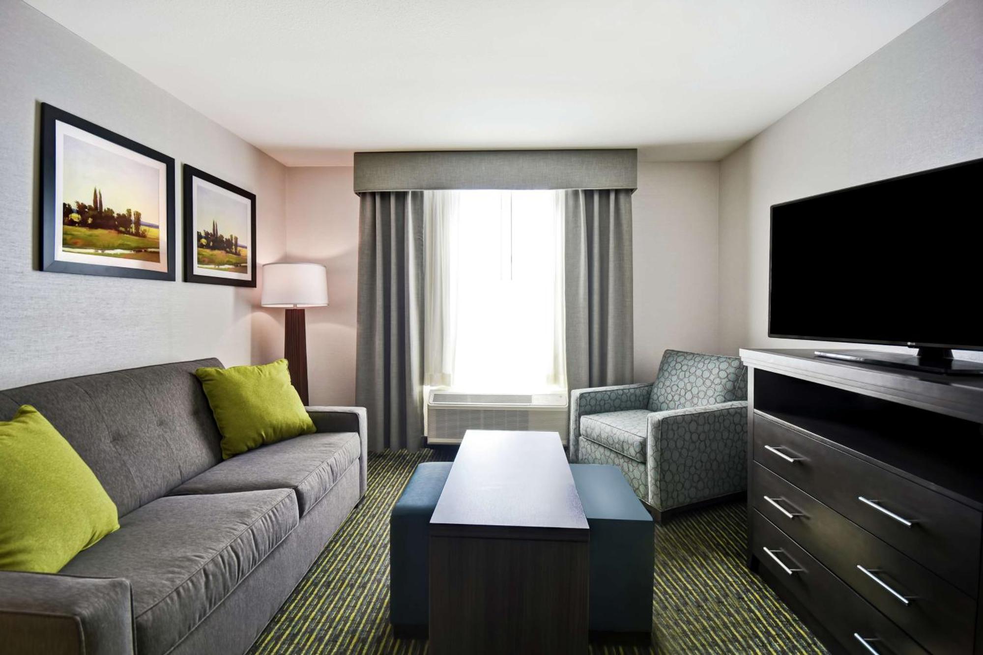 Homewood Suites By Hilton Novi Detroit Bagian luar foto