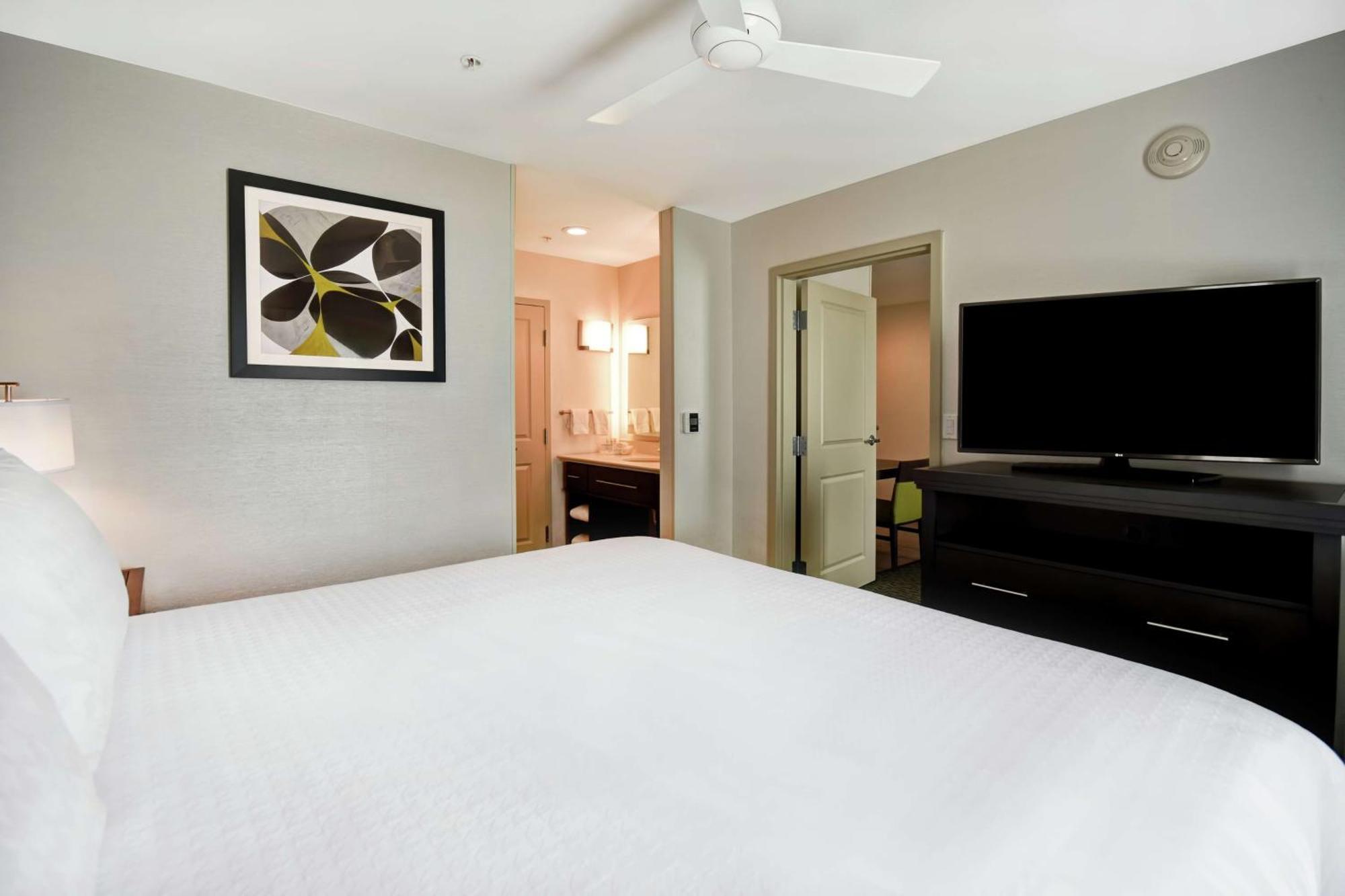 Homewood Suites By Hilton Novi Detroit Bagian luar foto