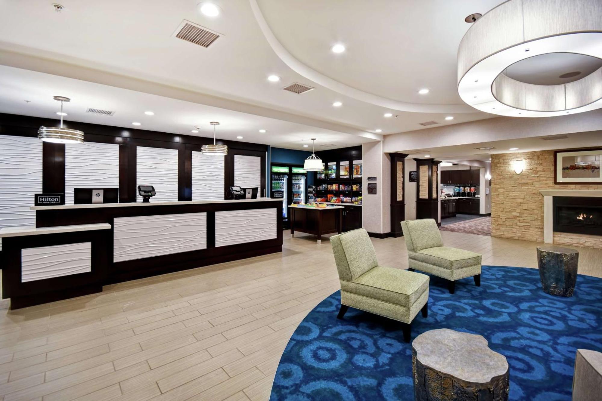 Homewood Suites By Hilton Novi Detroit Bagian luar foto