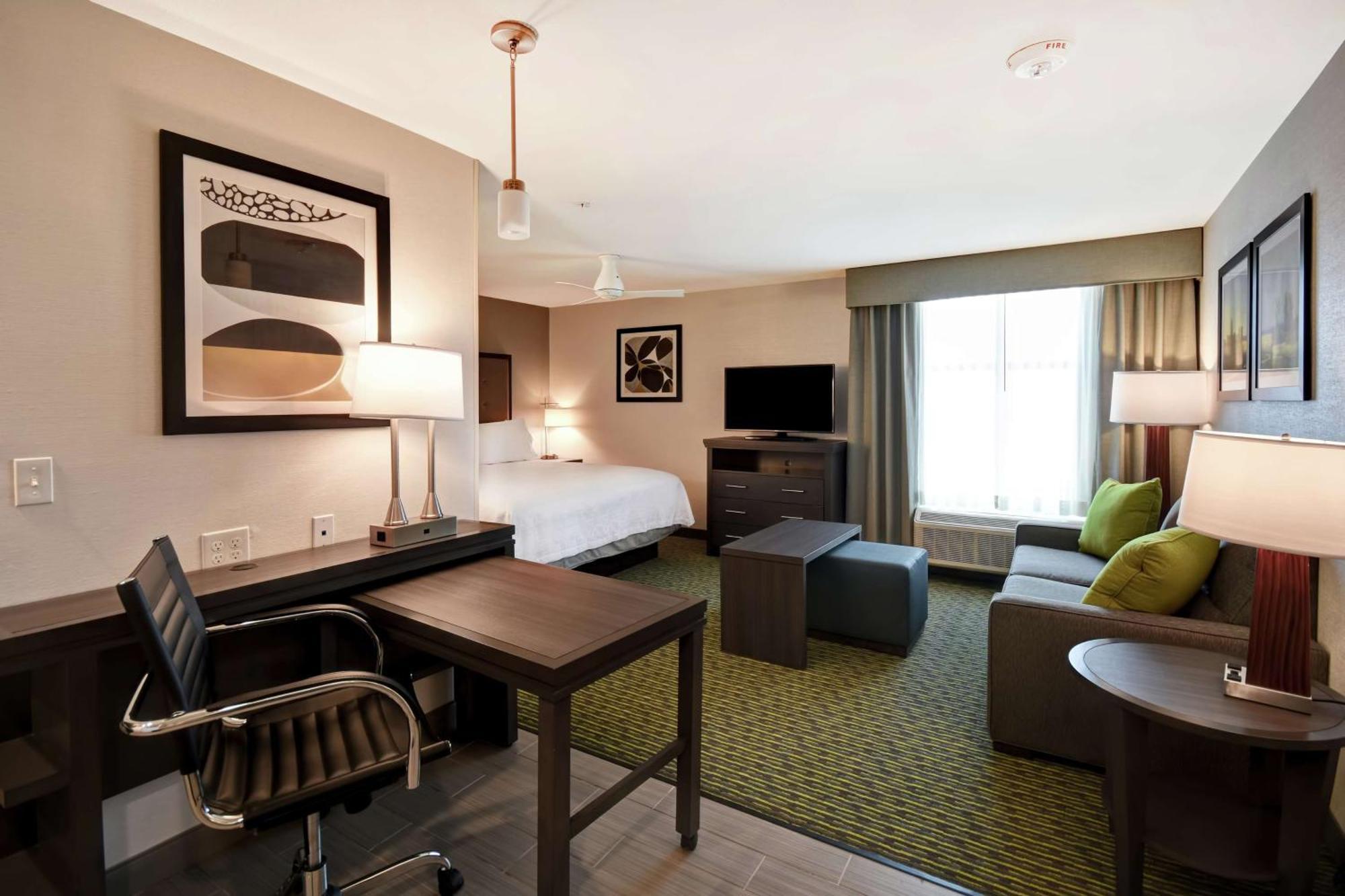 Homewood Suites By Hilton Novi Detroit Bagian luar foto