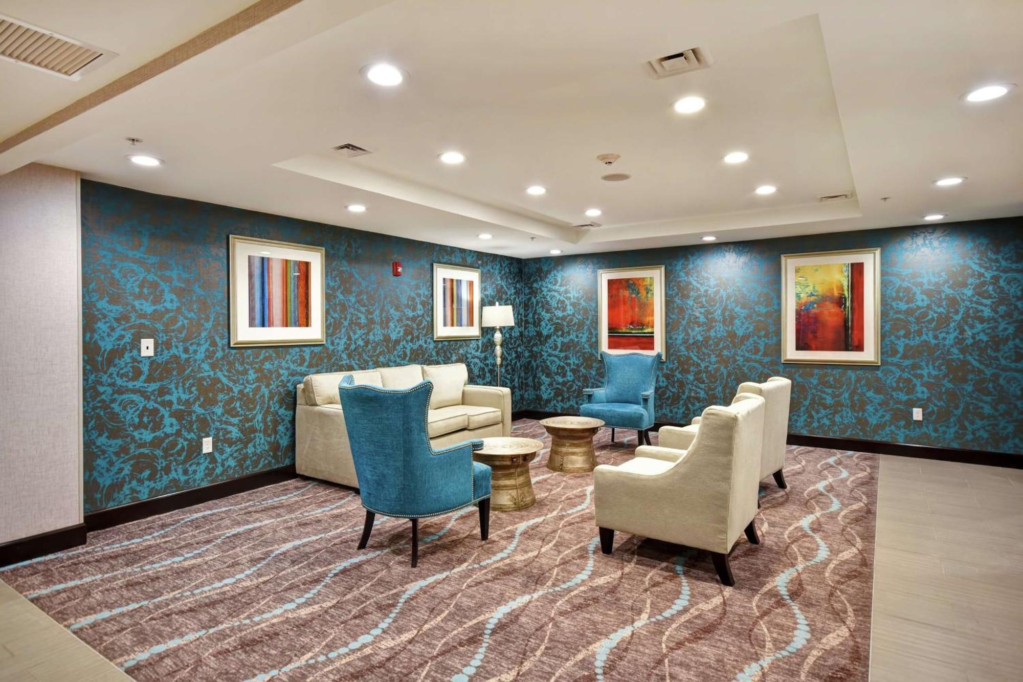 Homewood Suites By Hilton Novi Detroit Bagian luar foto