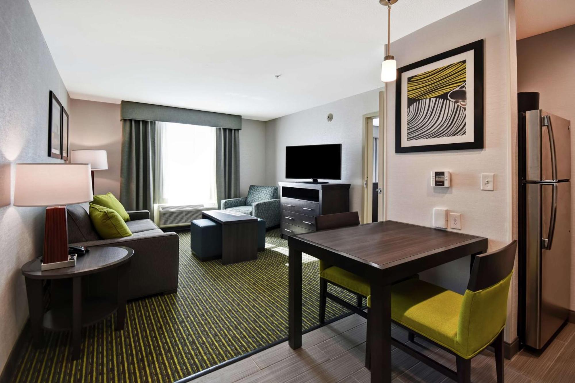 Homewood Suites By Hilton Novi Detroit Bagian luar foto