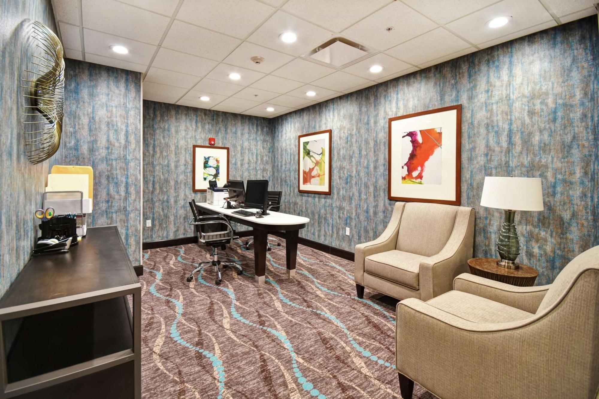 Homewood Suites By Hilton Novi Detroit Bagian luar foto