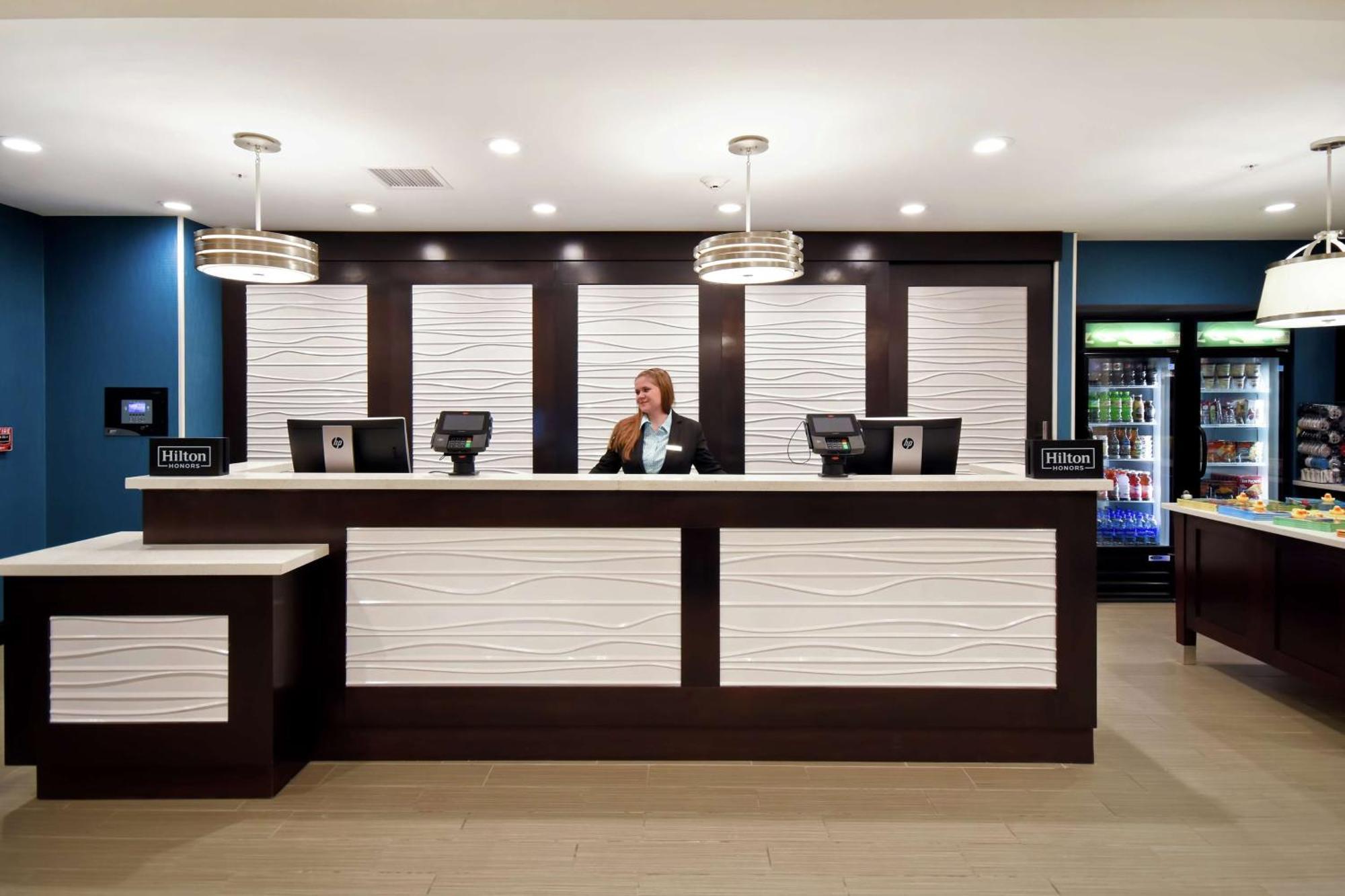 Homewood Suites By Hilton Novi Detroit Bagian luar foto