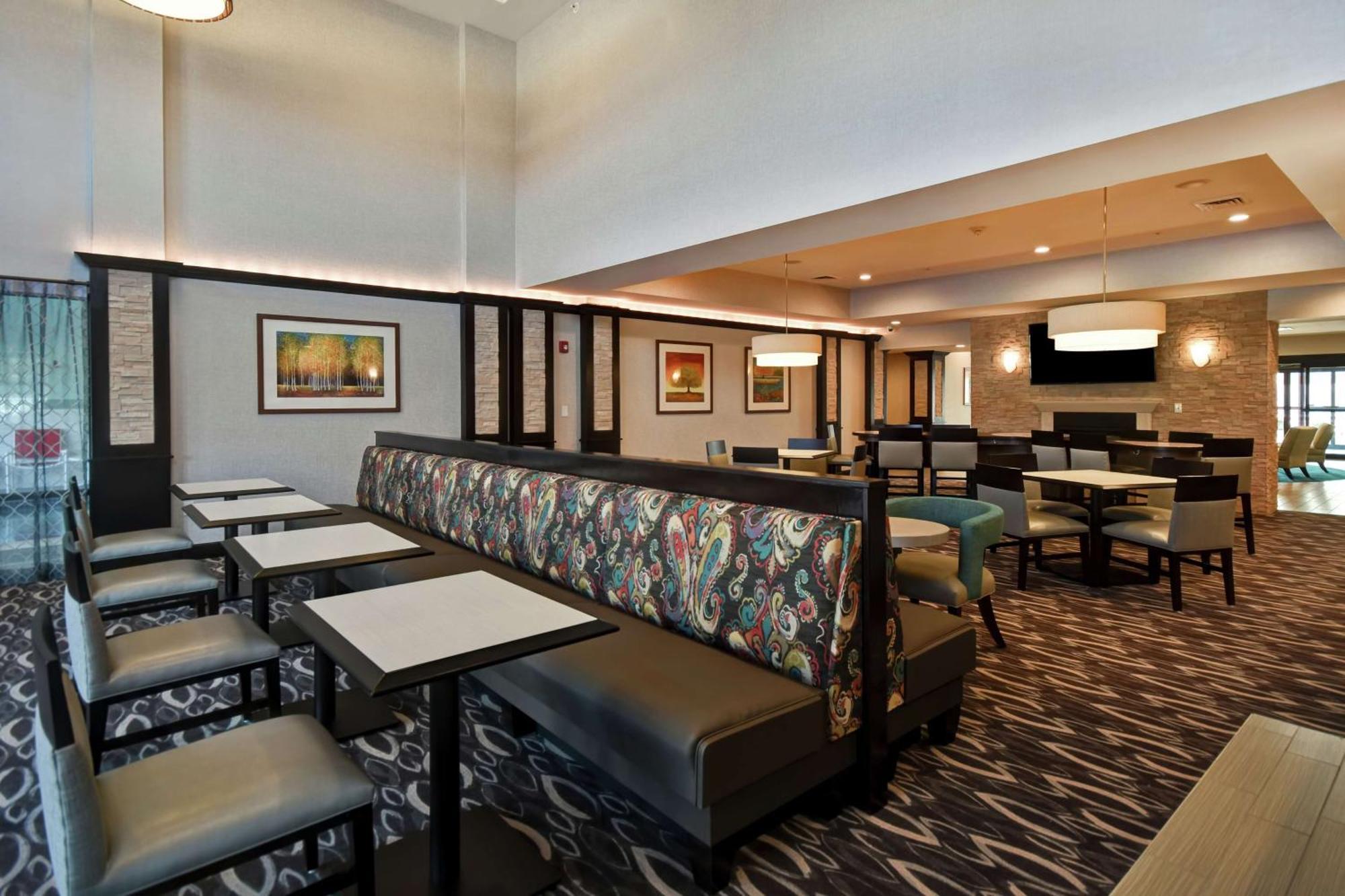 Homewood Suites By Hilton Novi Detroit Bagian luar foto